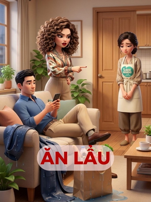 @Chị Dậu 4.0