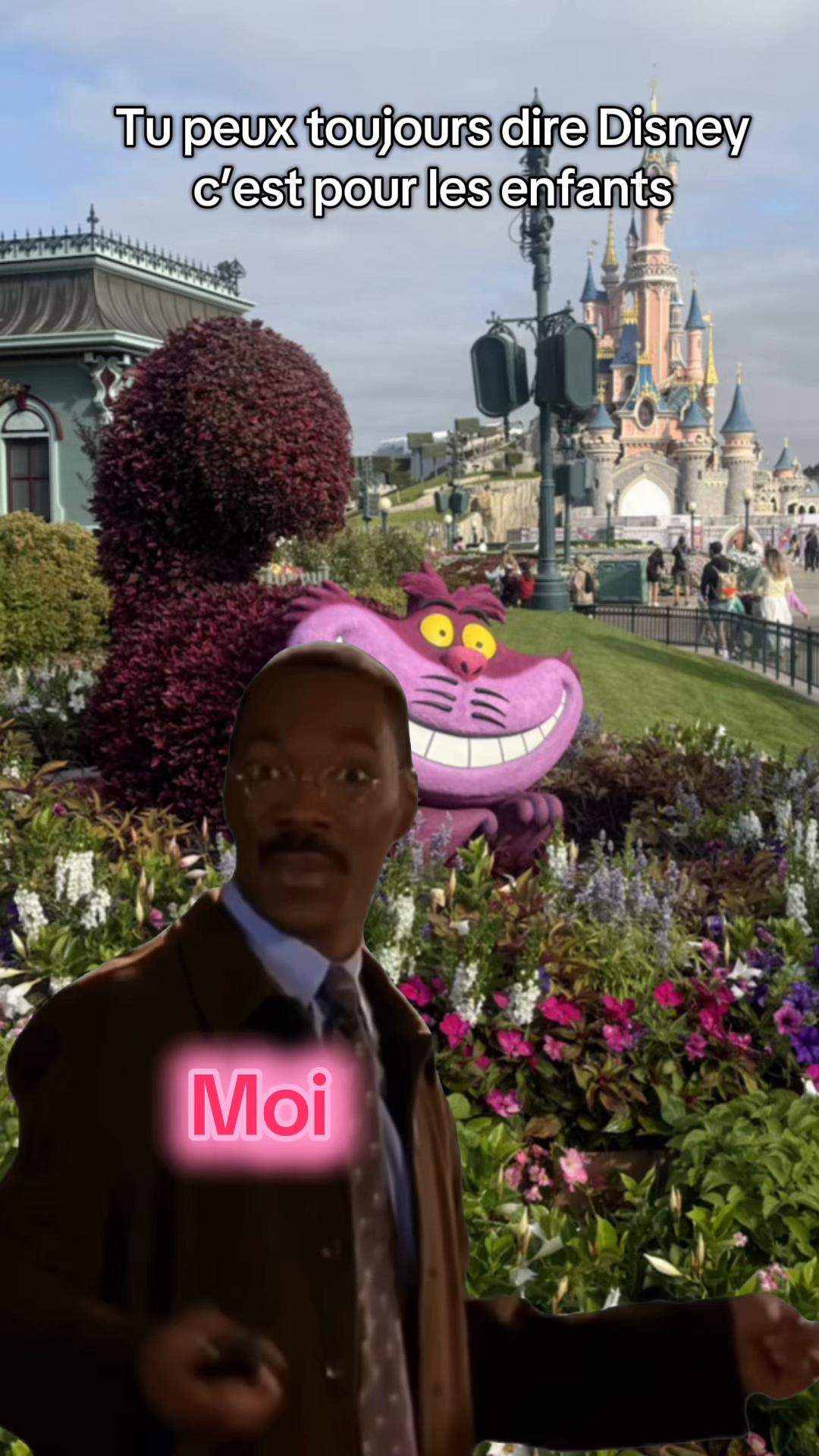 @Do you believe in magic ?