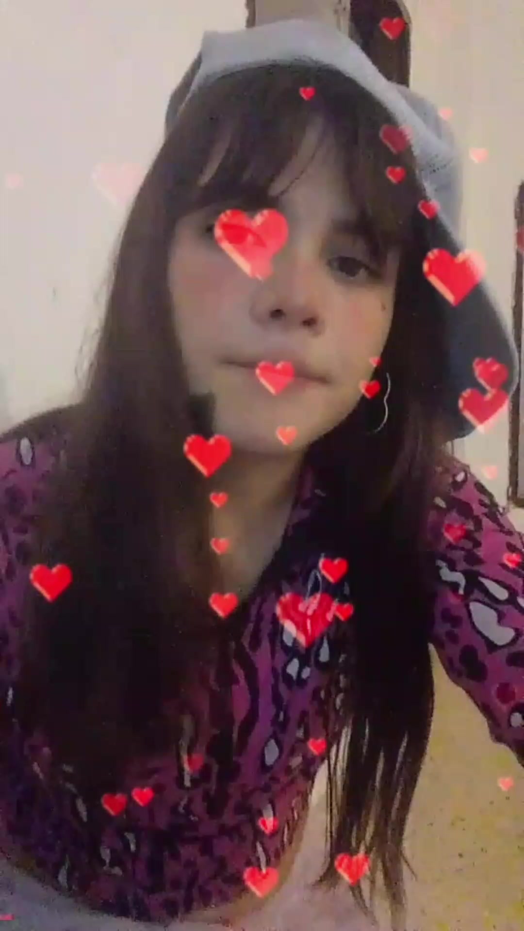 @cele 17 años