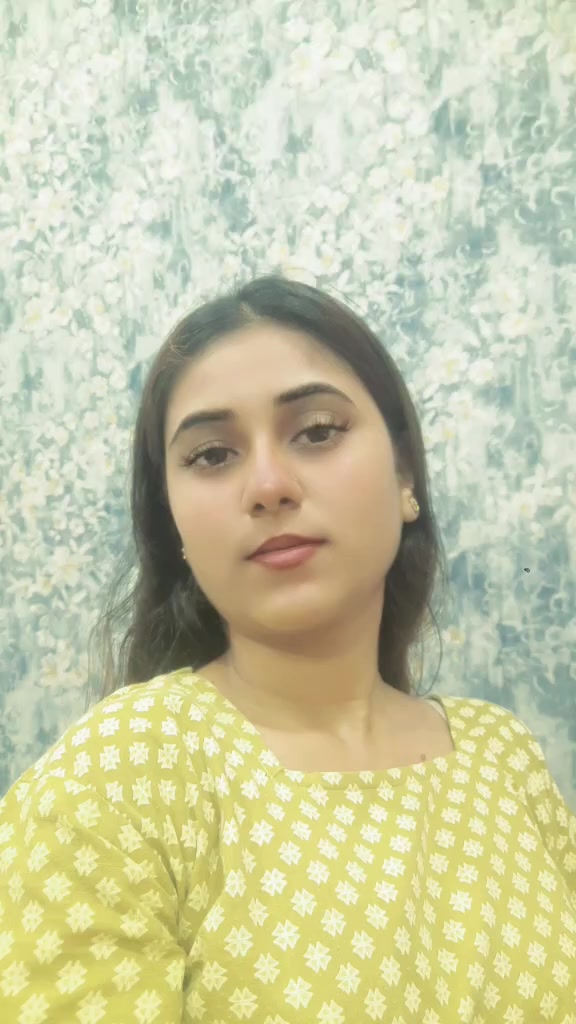 @❤Chandani sarraf❤