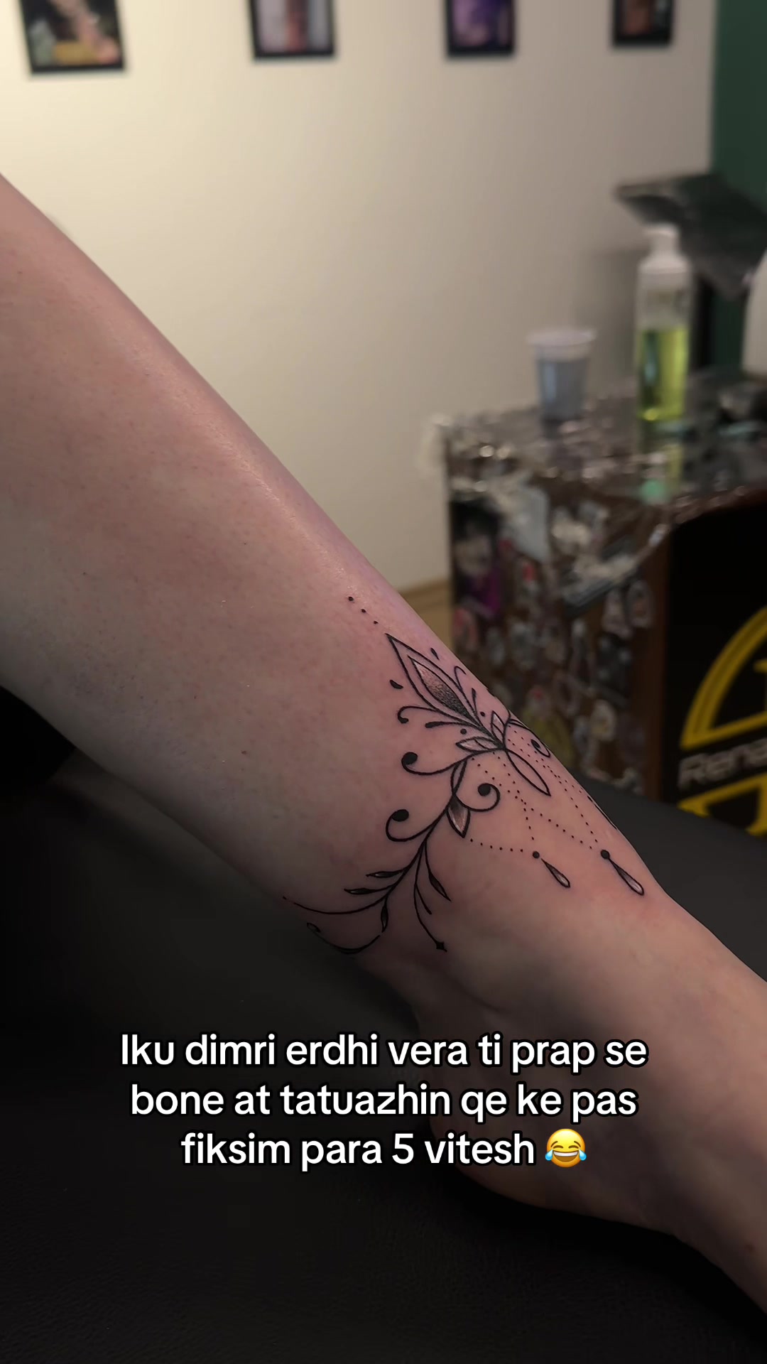 @🔛Renaldo Tattoo🔝