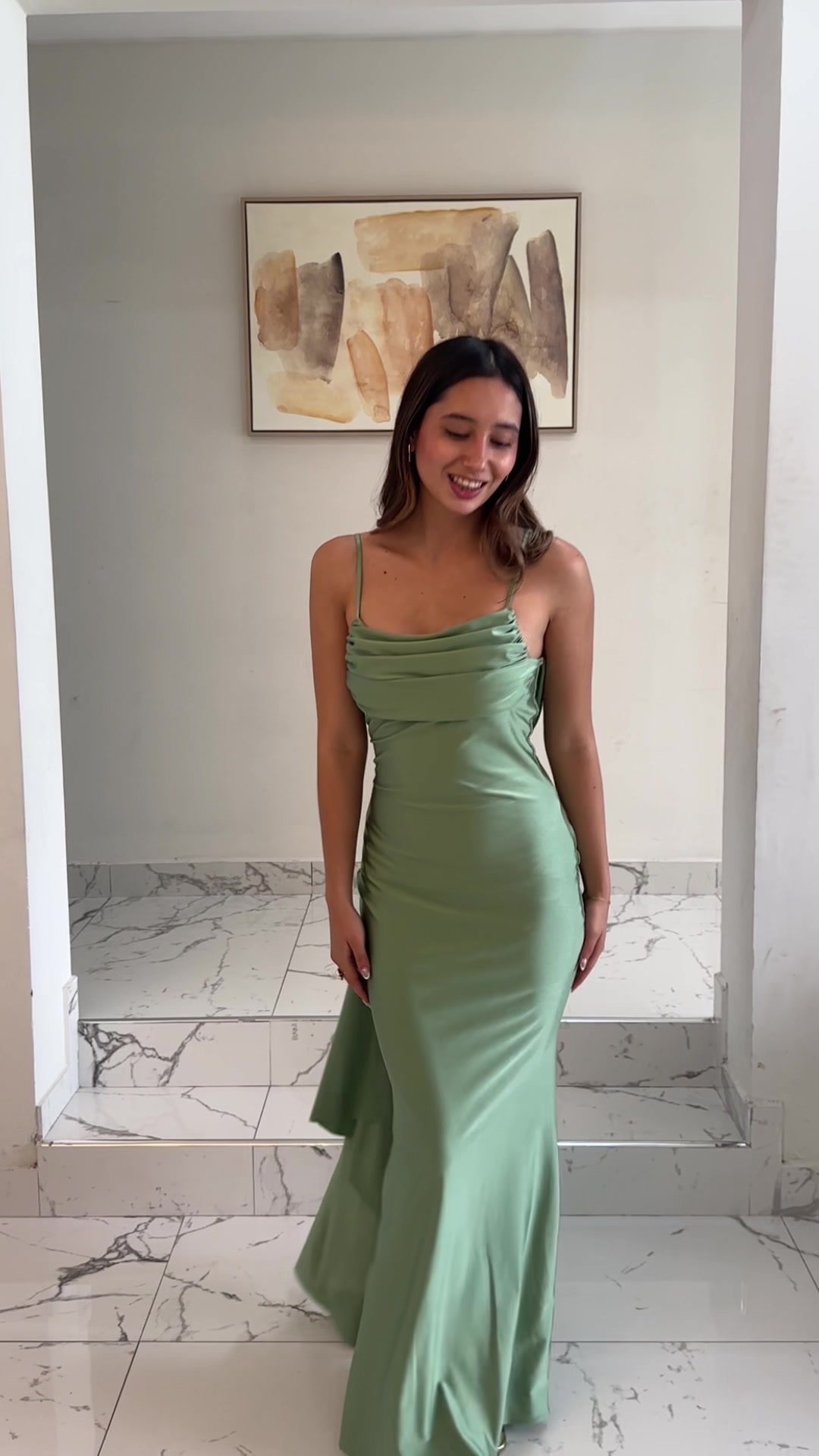@Virago Dress