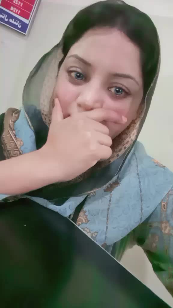 @Dr Warda Kashif