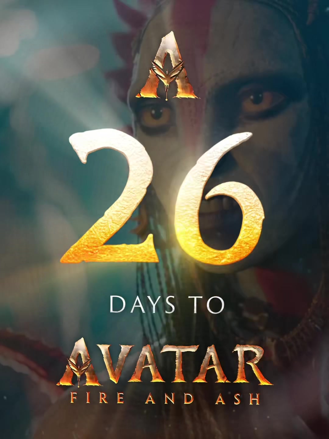 @The Avatar Network