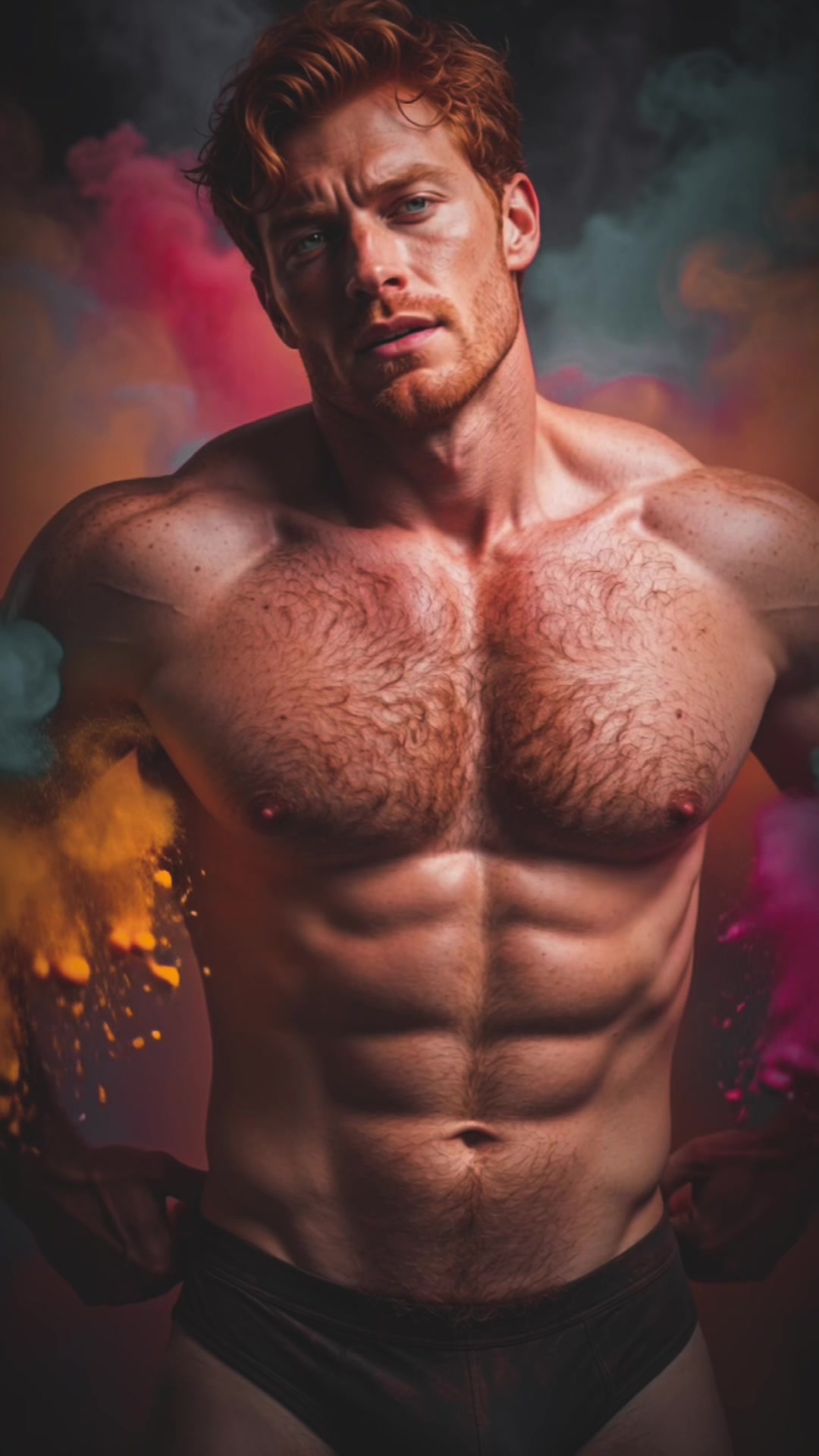 @AI Hunk