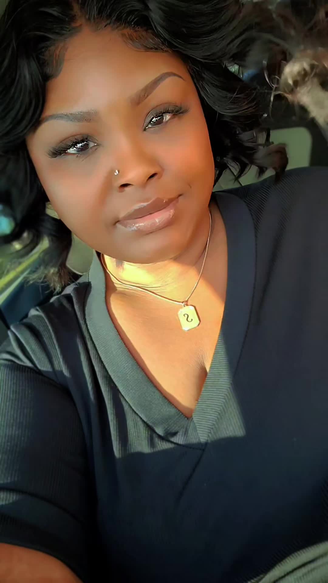 @shekeitha lewis
