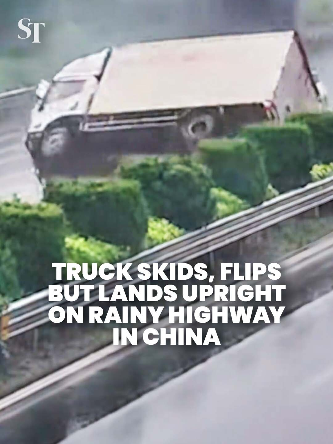 @The Straits Times