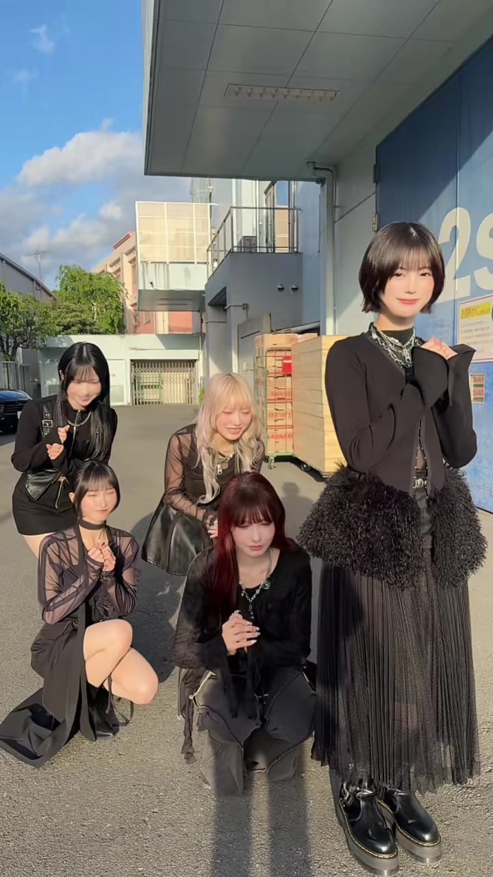 @りあ☆レボ 🍕