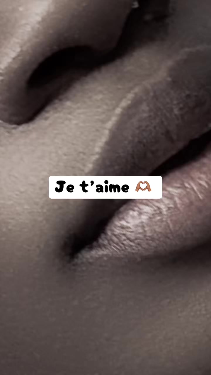 @la Femme d'1 seul homme ❤️🥰