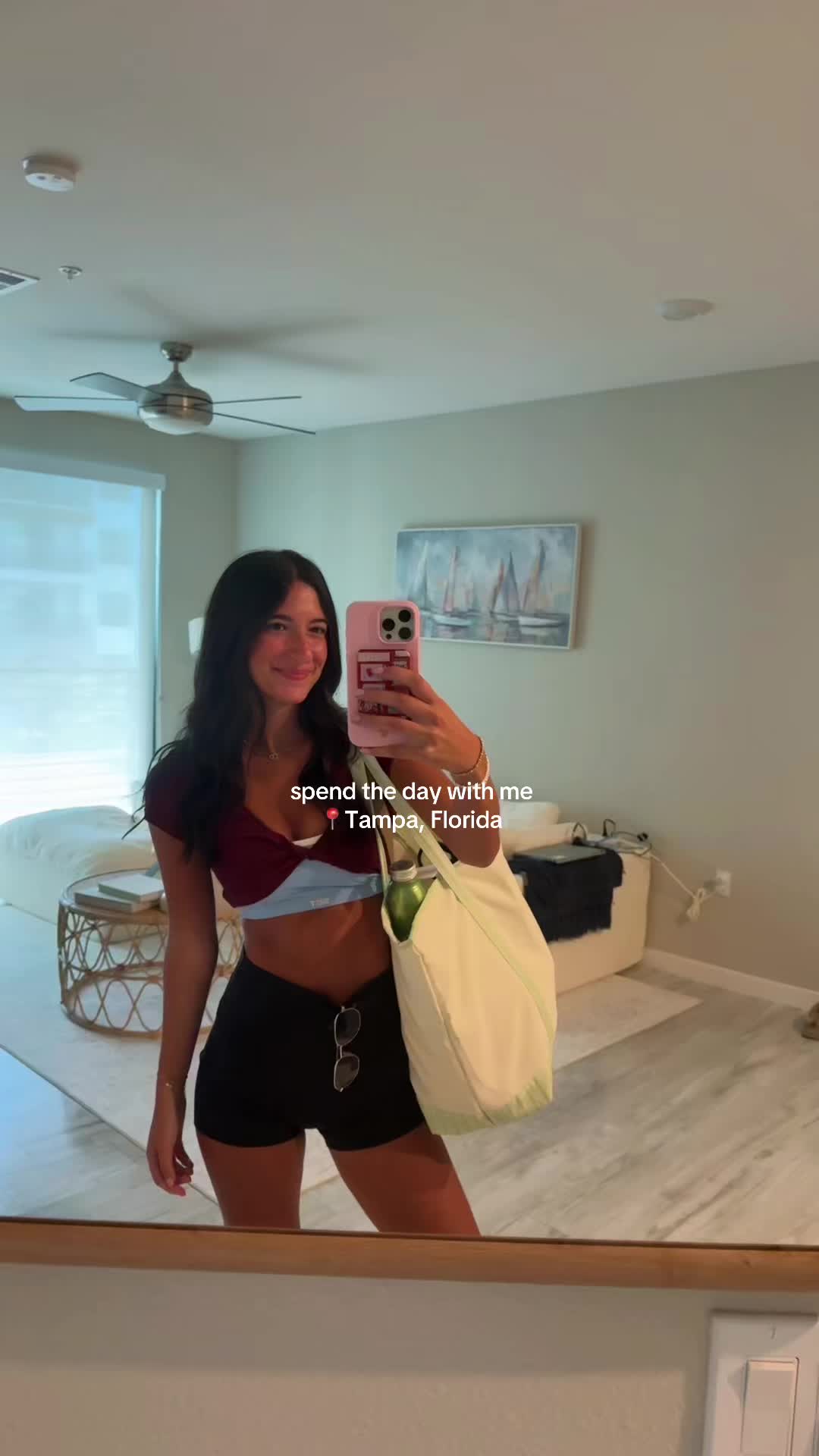 @Maya Wolf