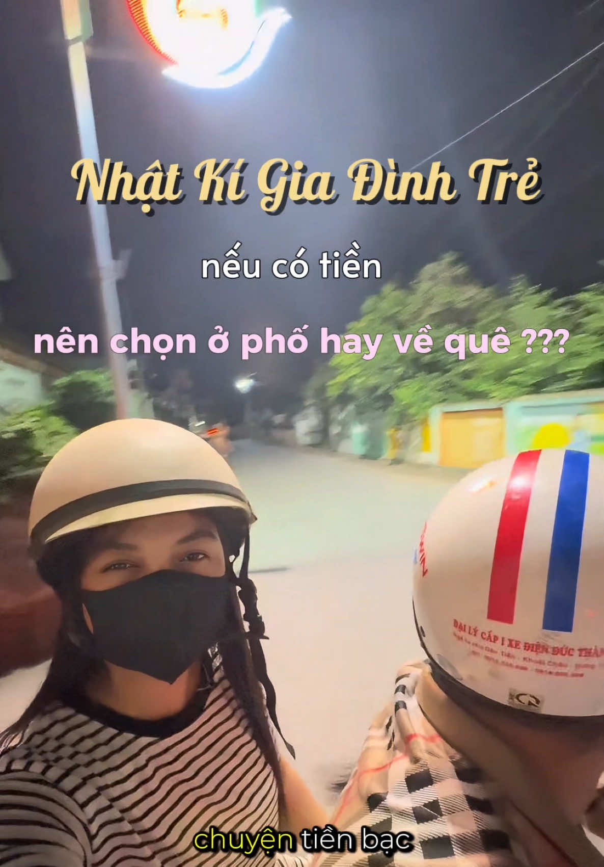@Mẹ GenZ Thích Làm Vlog
