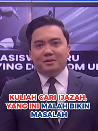 @Metro TV