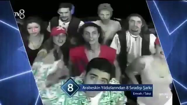@Türkçe Şarkı