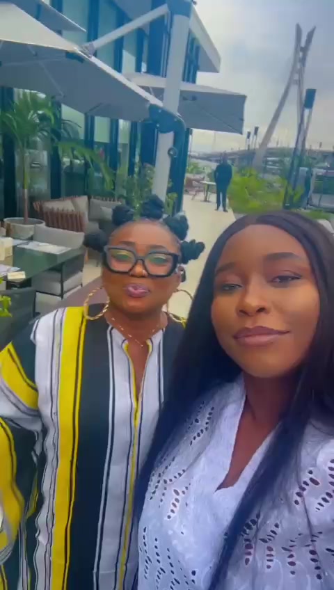 @Dr Joyce Ugbosu