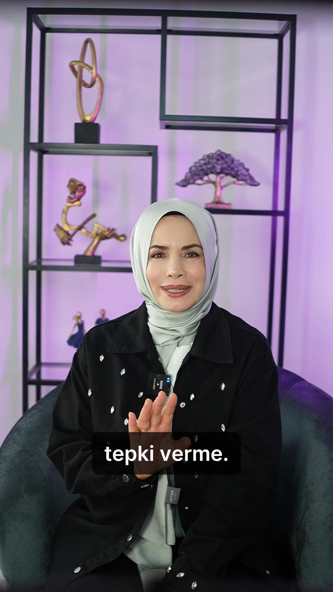 @Psikolog Havva Tecer