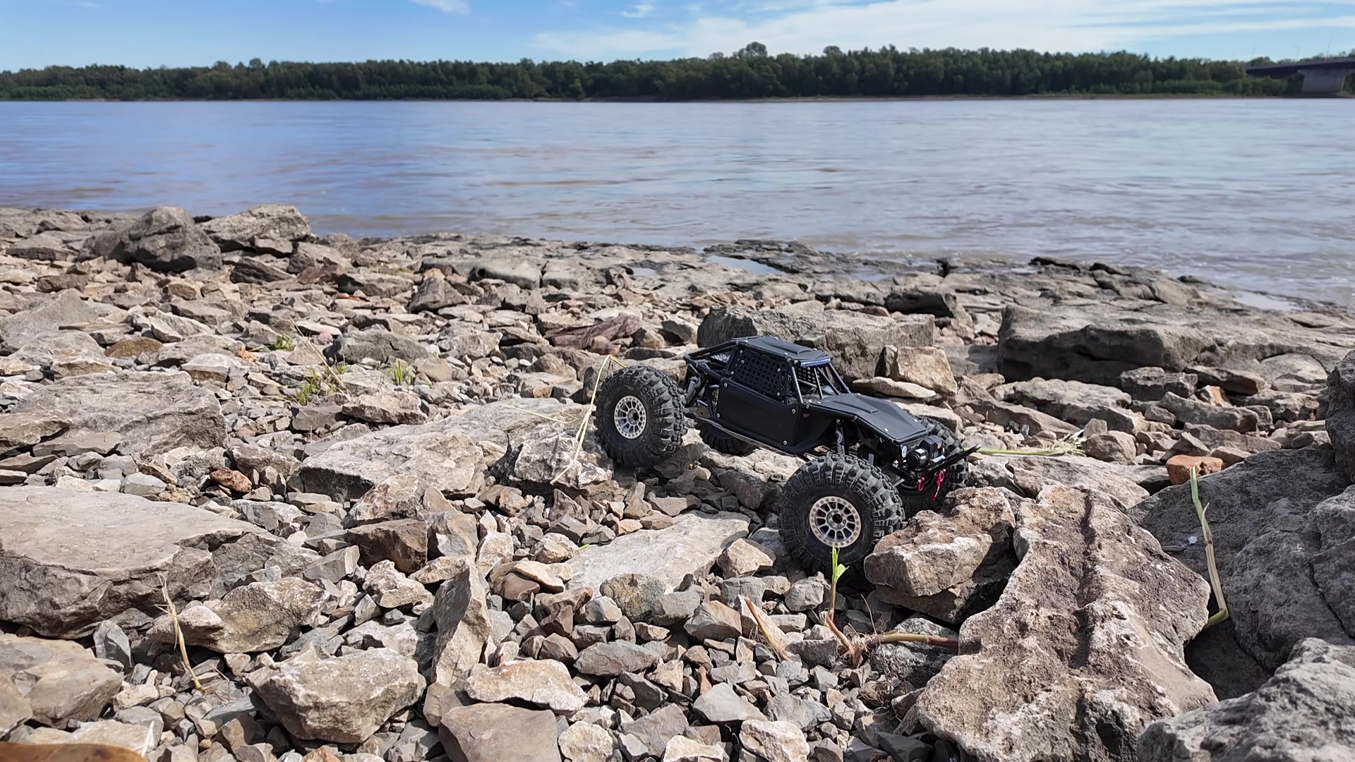 @Got Rocks? RC Adventures