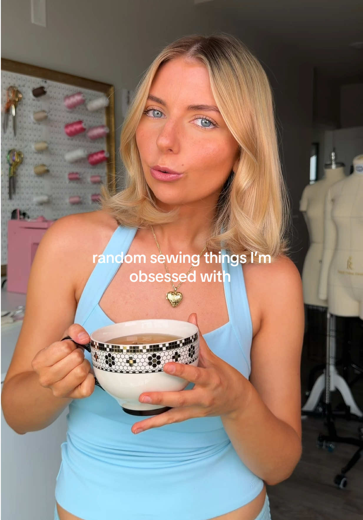 @Brooke Barry