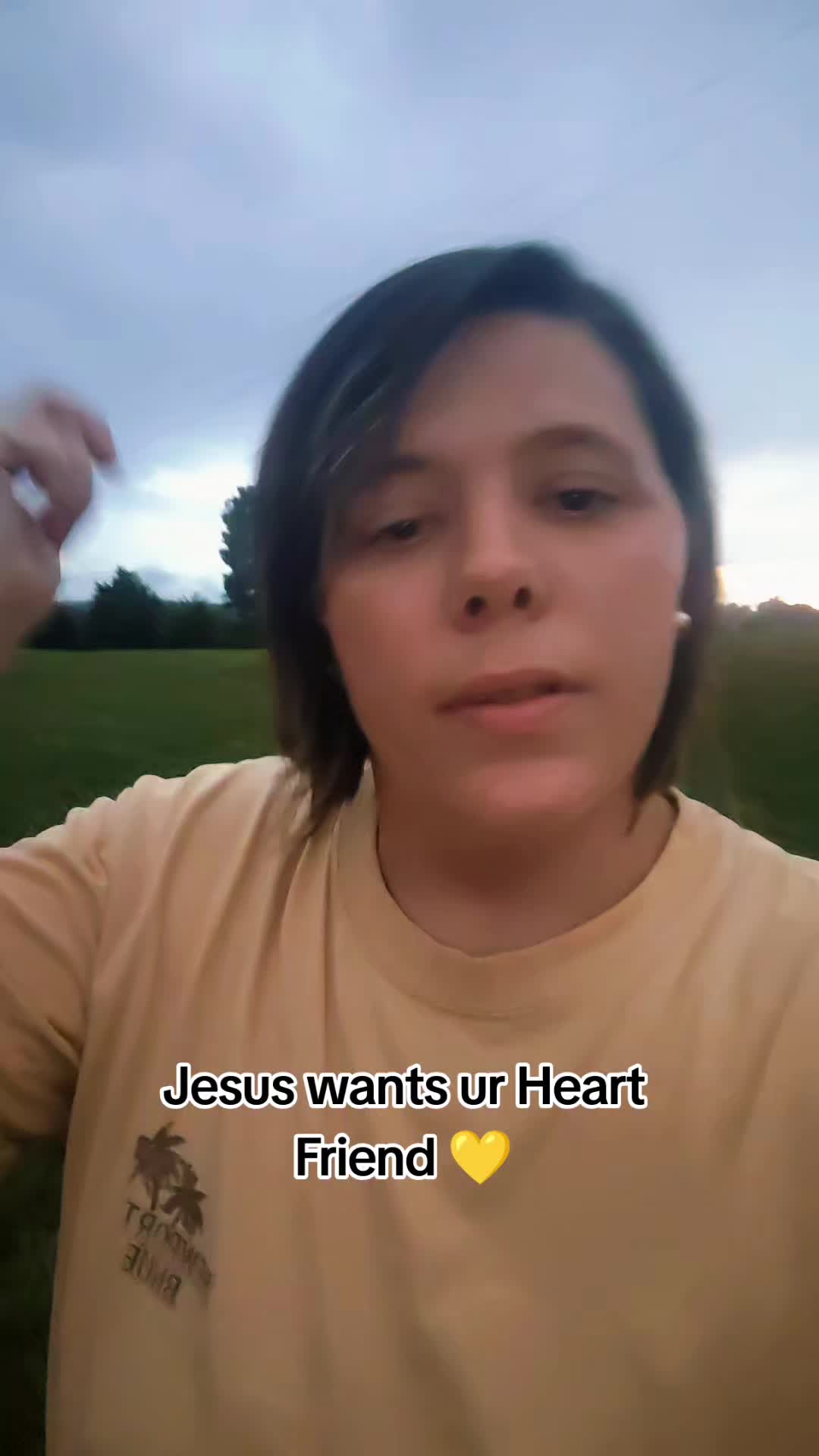 @Choose Him