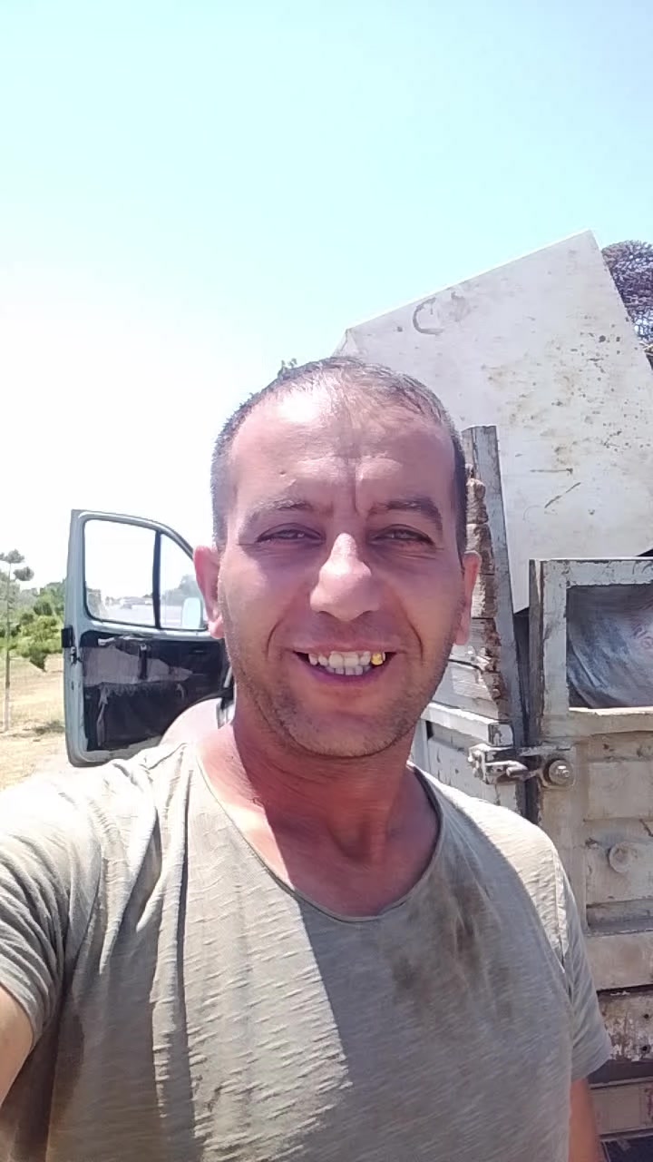 @metal demir qebulu