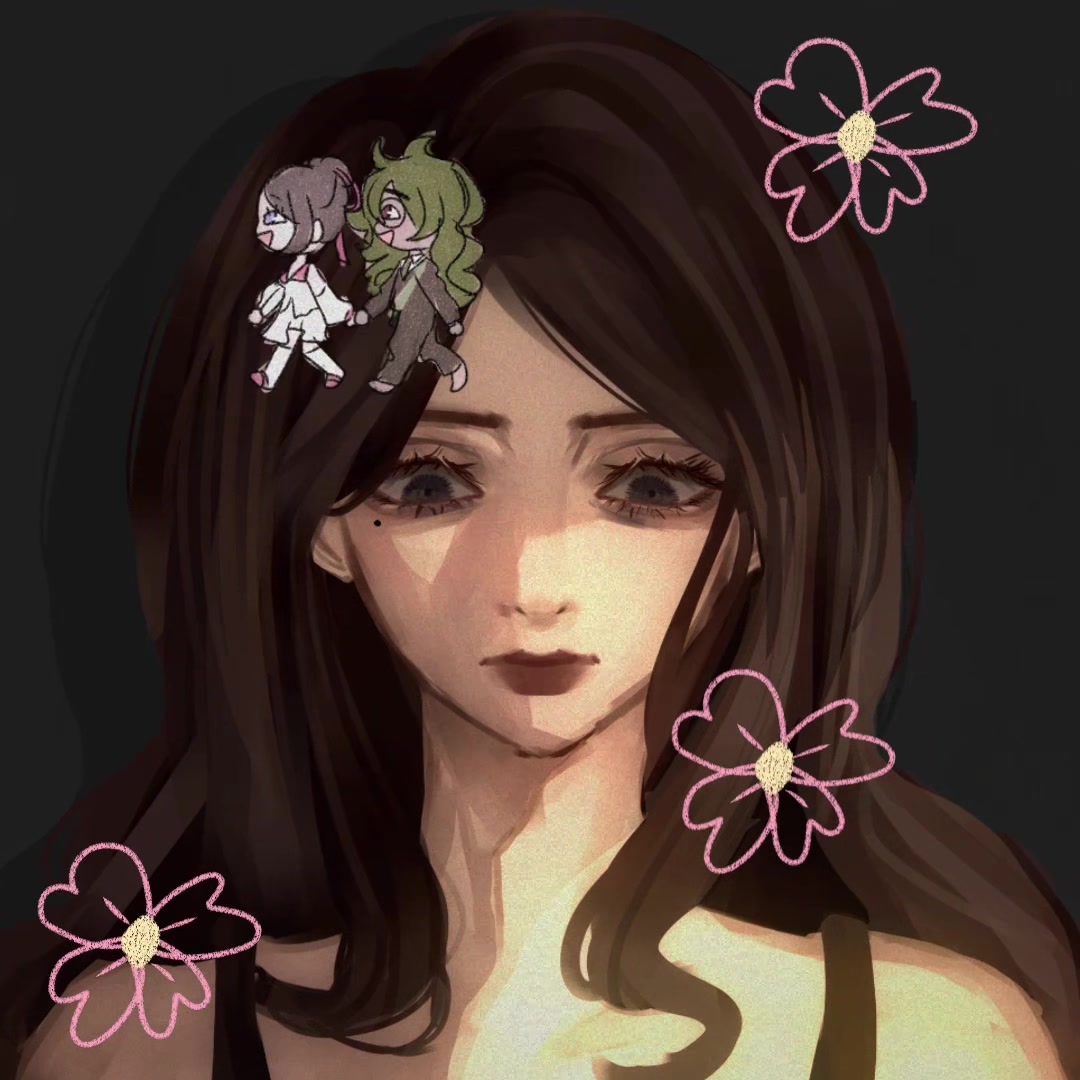 @♡˚⊹Maria! (Gontas REAL fiance)