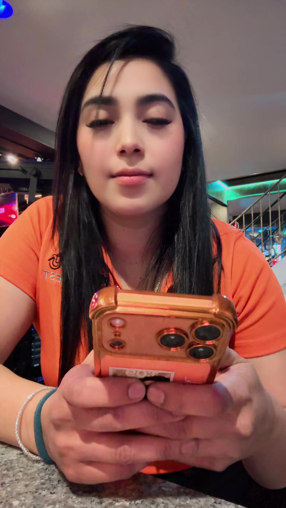 @Vanessa