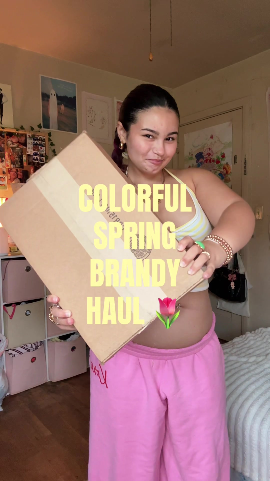@lilly ayers