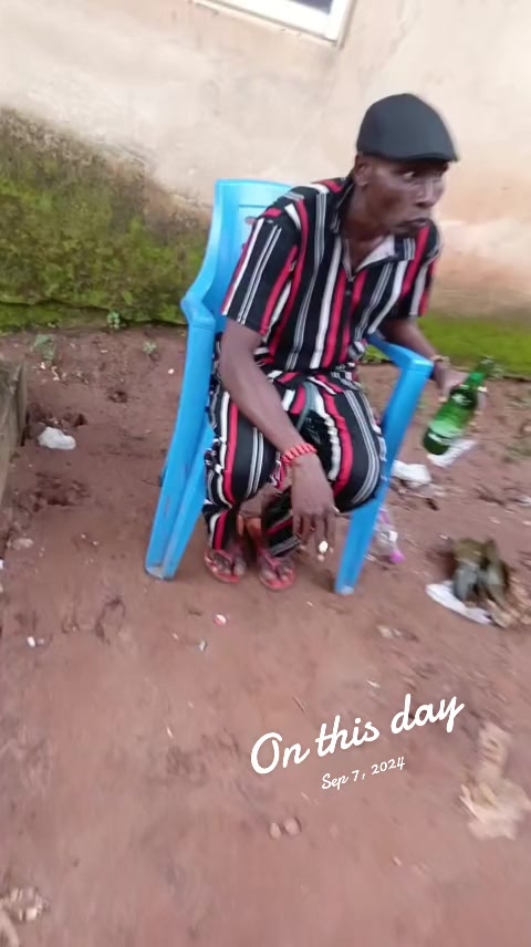 @Isinweke Tv Foundation
