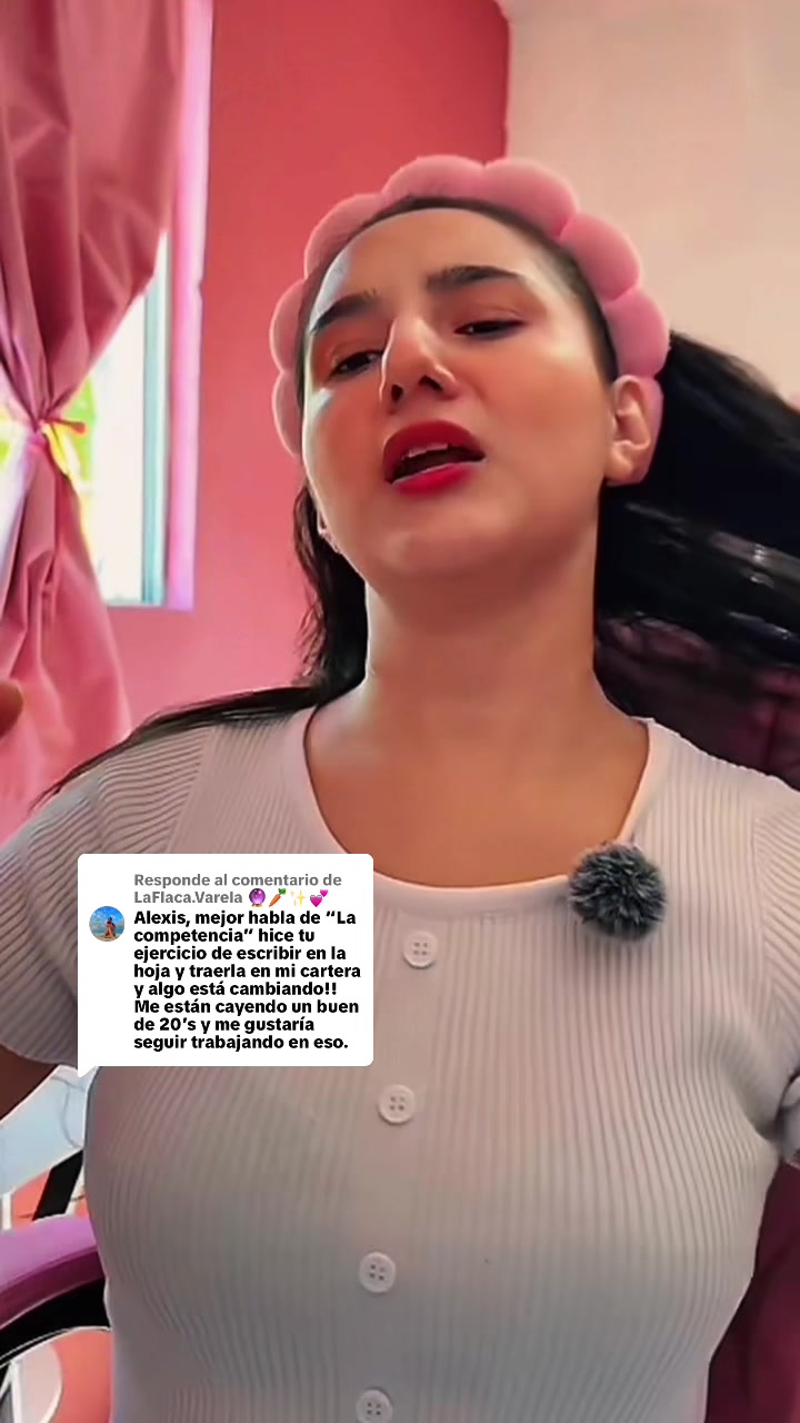 @Lexi Lara