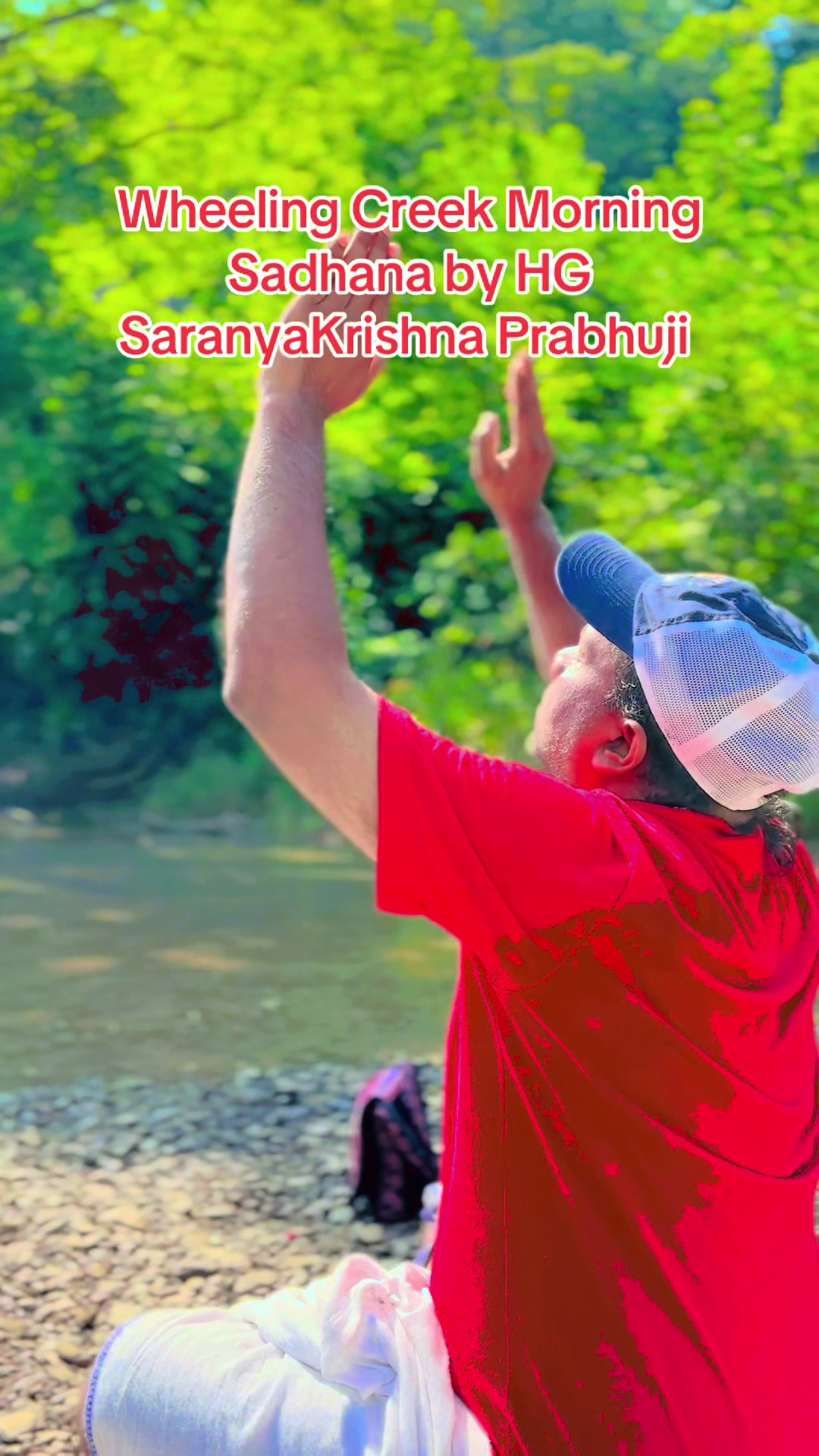 @ShivaRam
