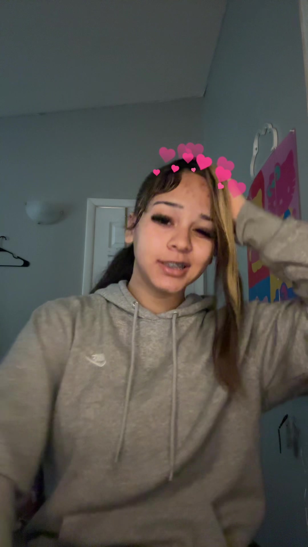 @Addie Dabaddie