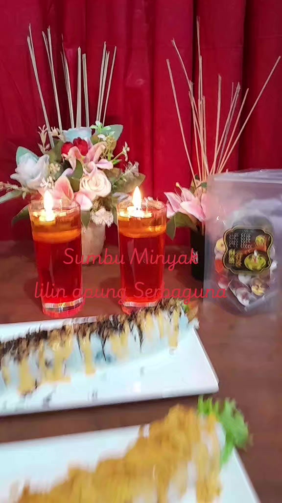 @Yanthy Gie