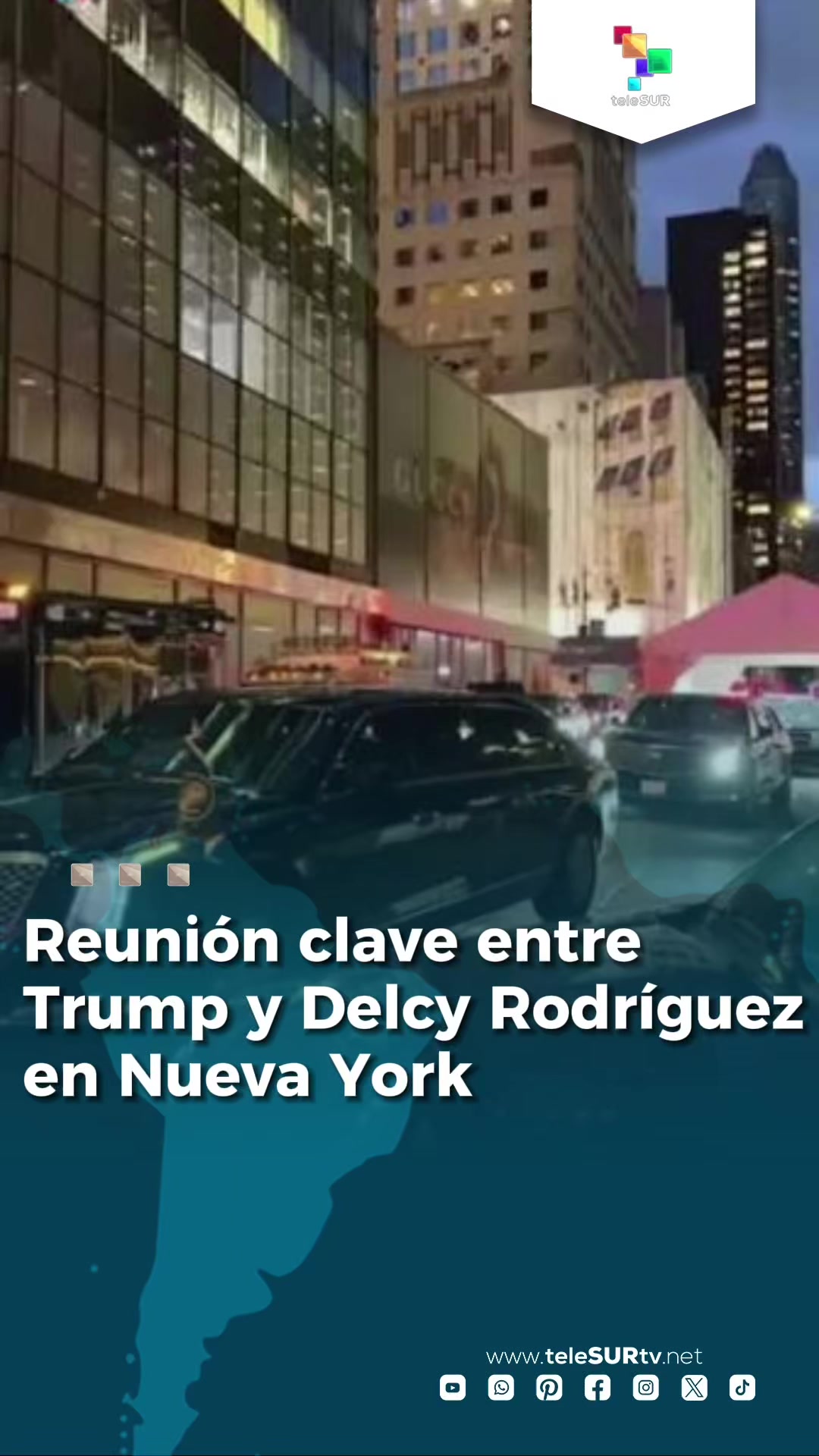 @teleSUR Clips