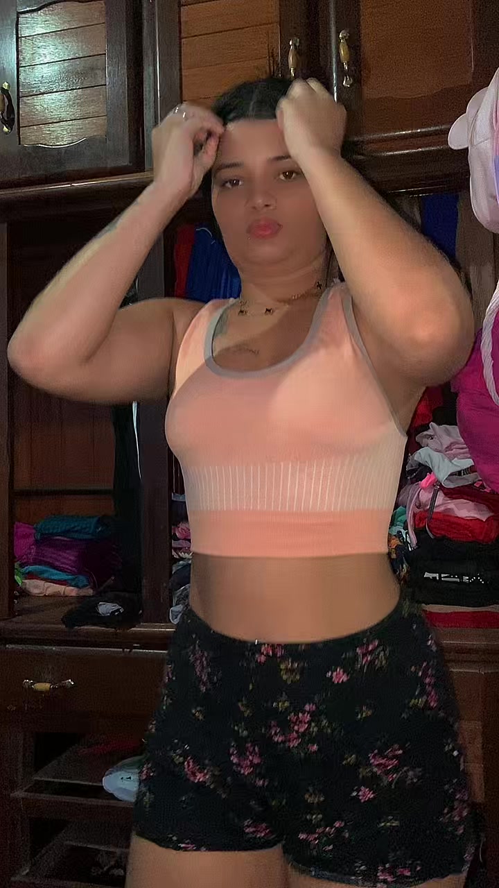 @❤️🔥Maluzinha❤️🔥