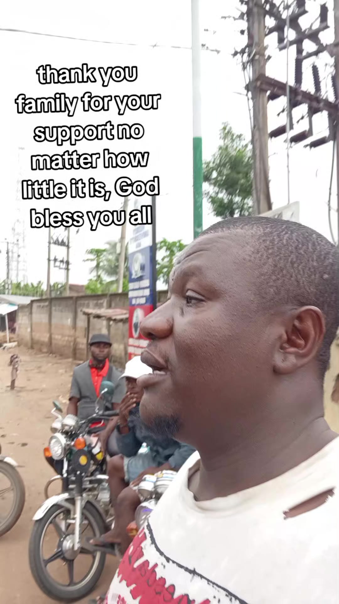 @verified okada man