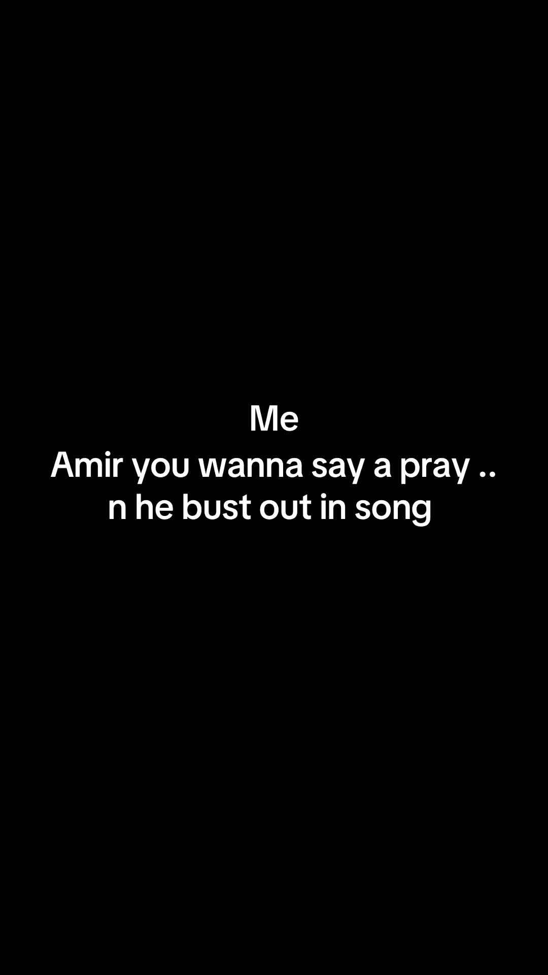 @Amina