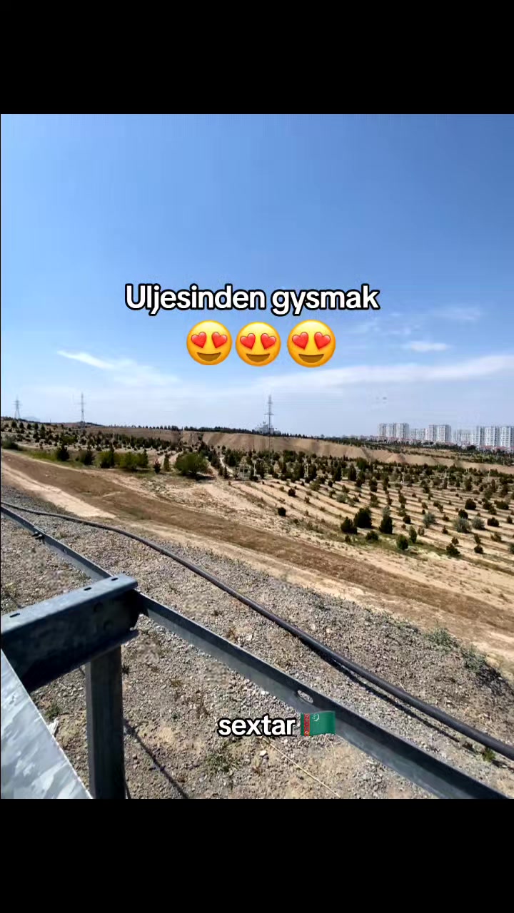 @sextar 🇹🇲