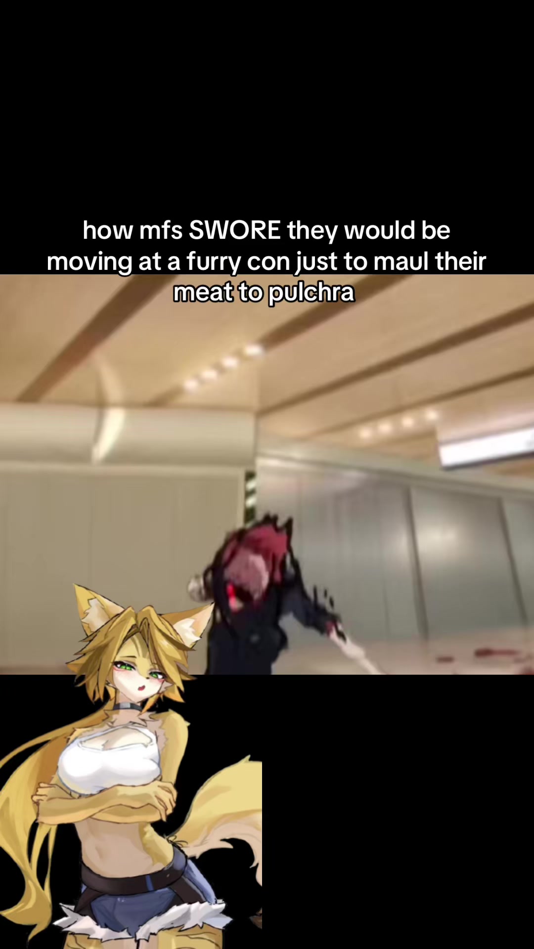 @caesar king fetish
