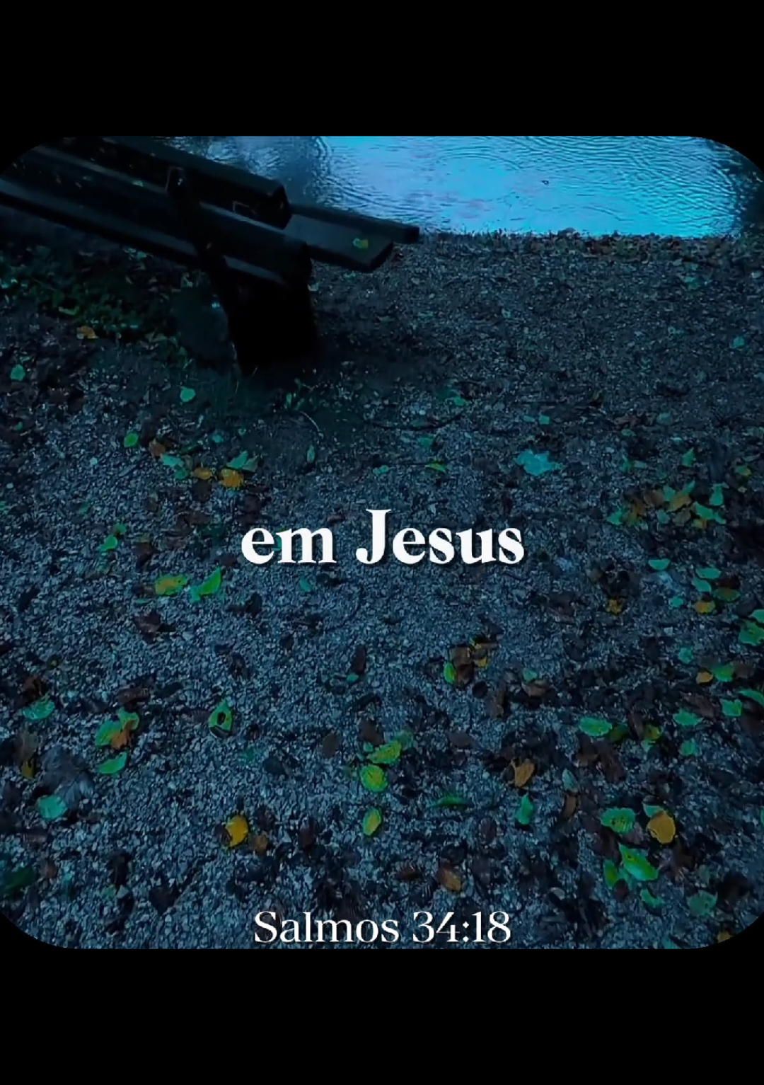 @Servo de Deus ✝️