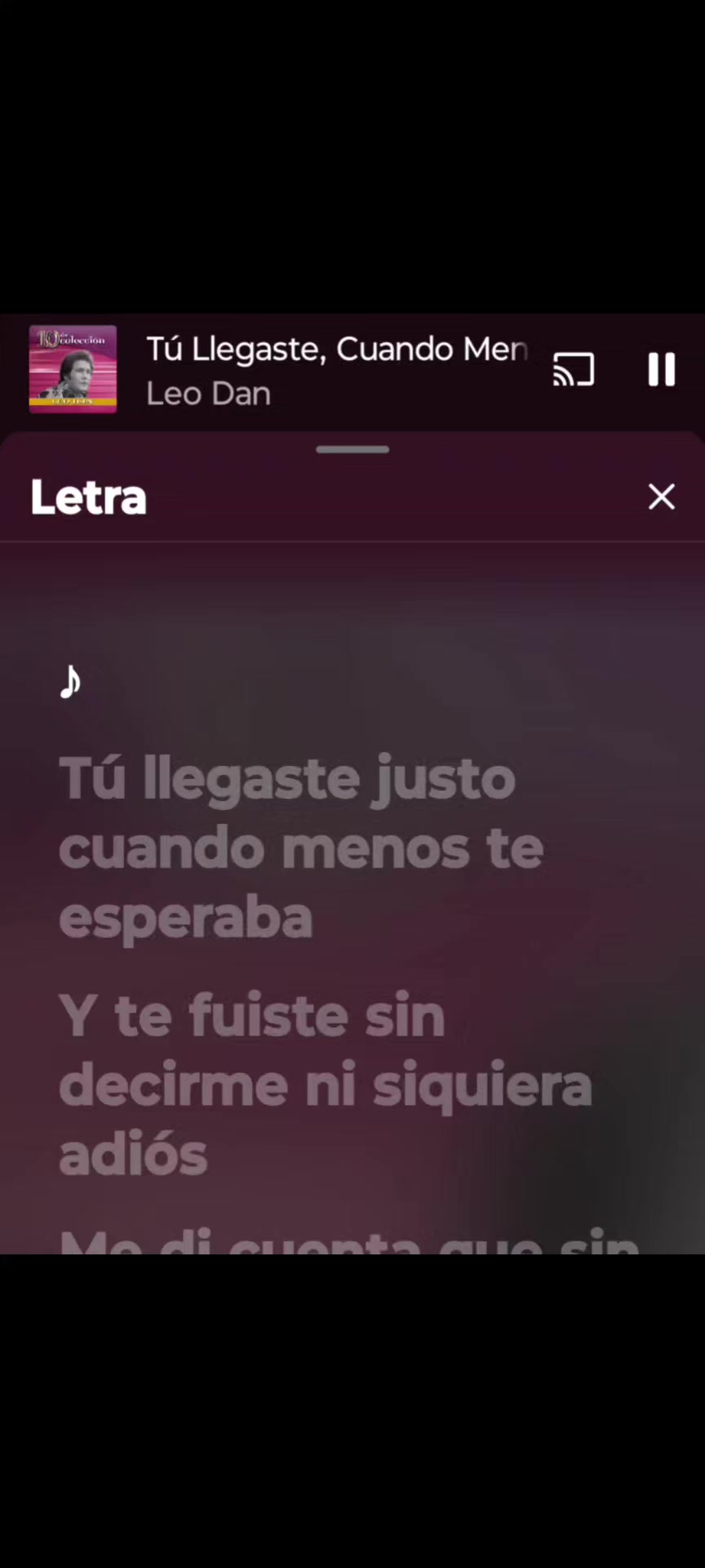 @Musica ♥️