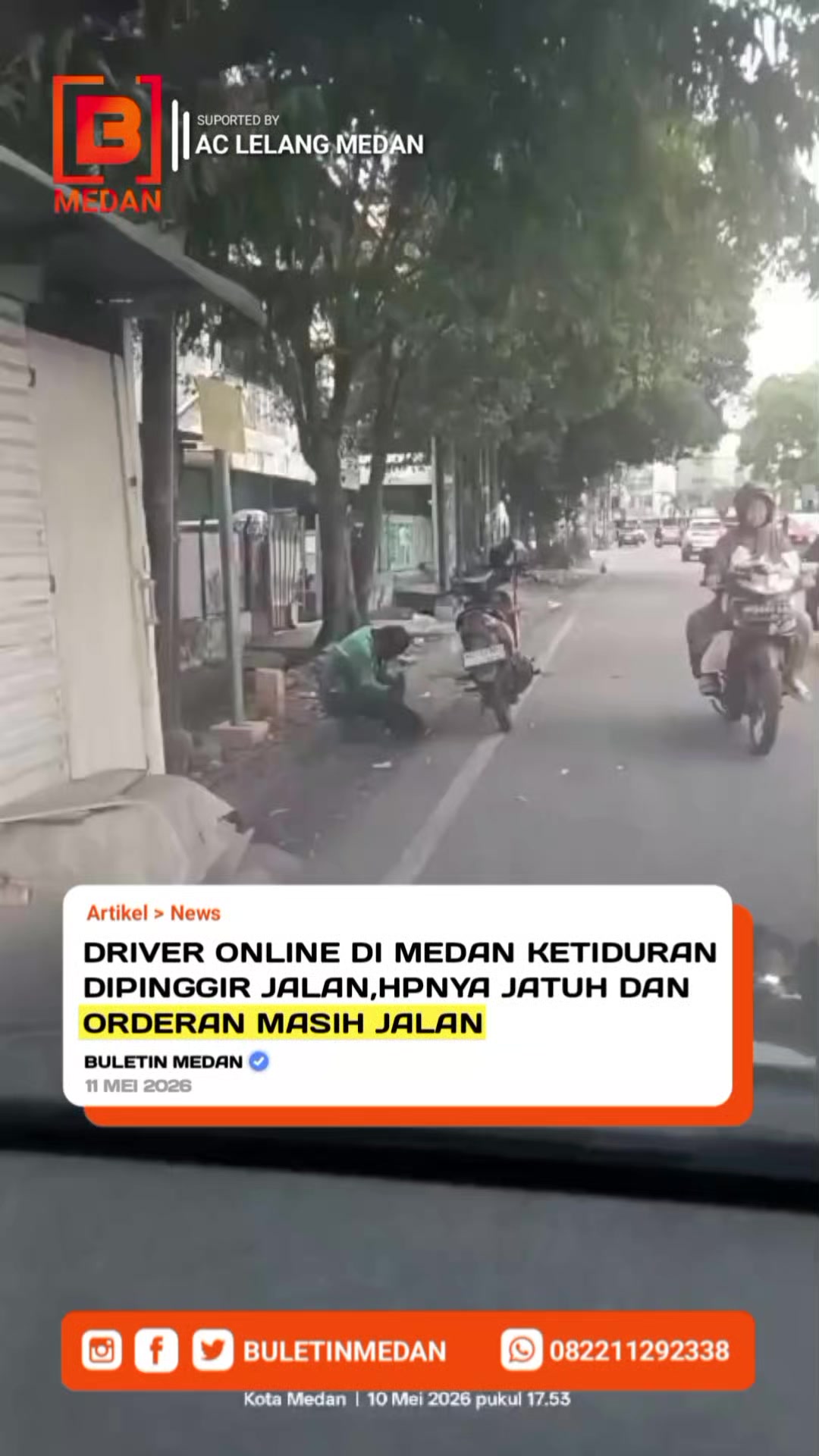 @BULETINMEDAN
