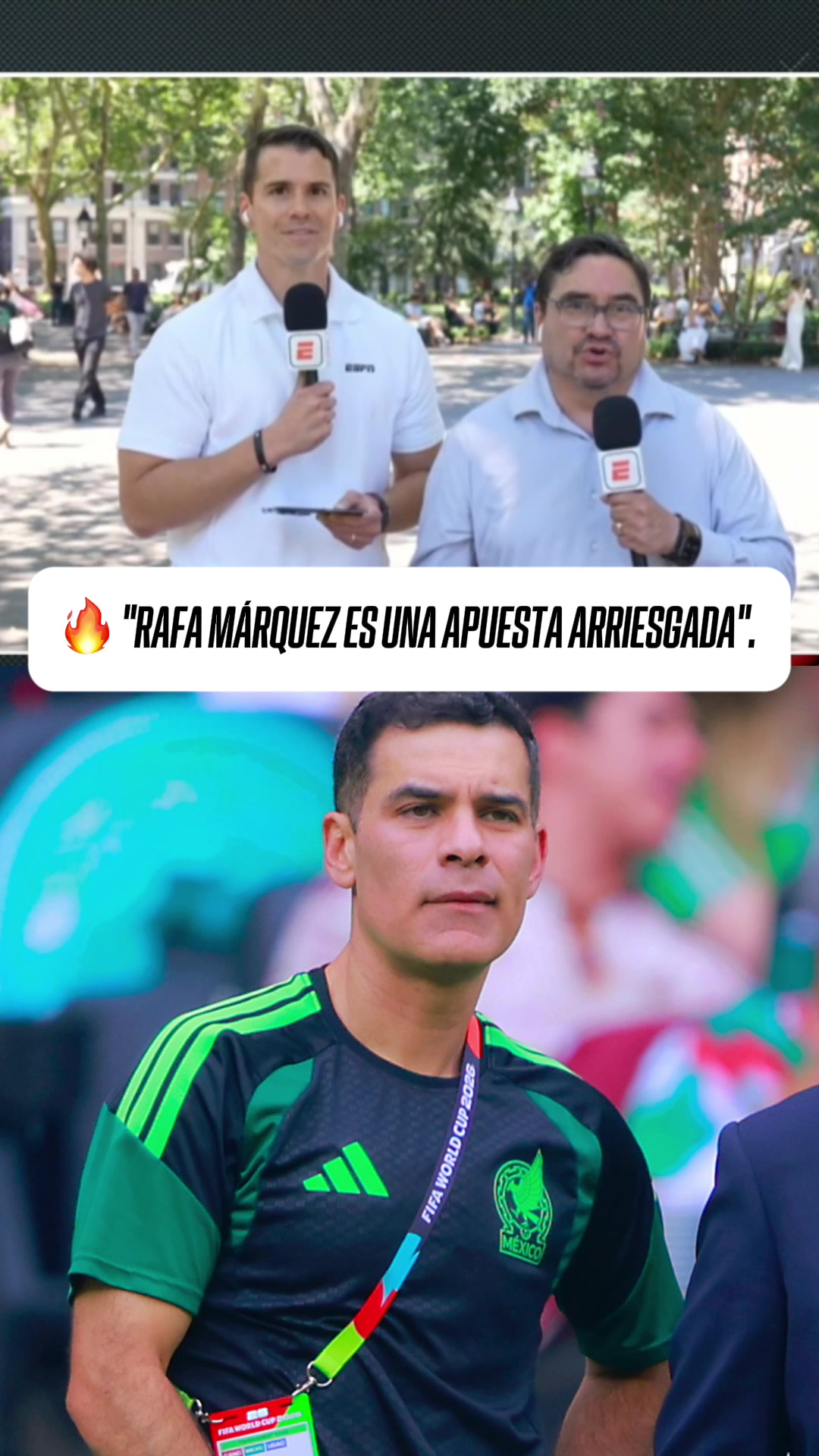 @ESPN México