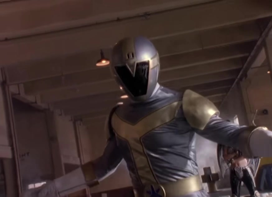 @90&rsquo;s Nostalgia Ranger Fan