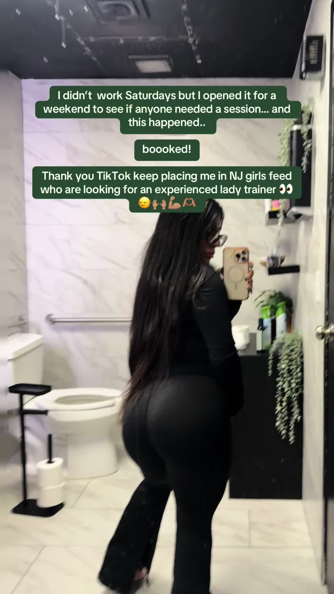 @NJ private trainer GALI