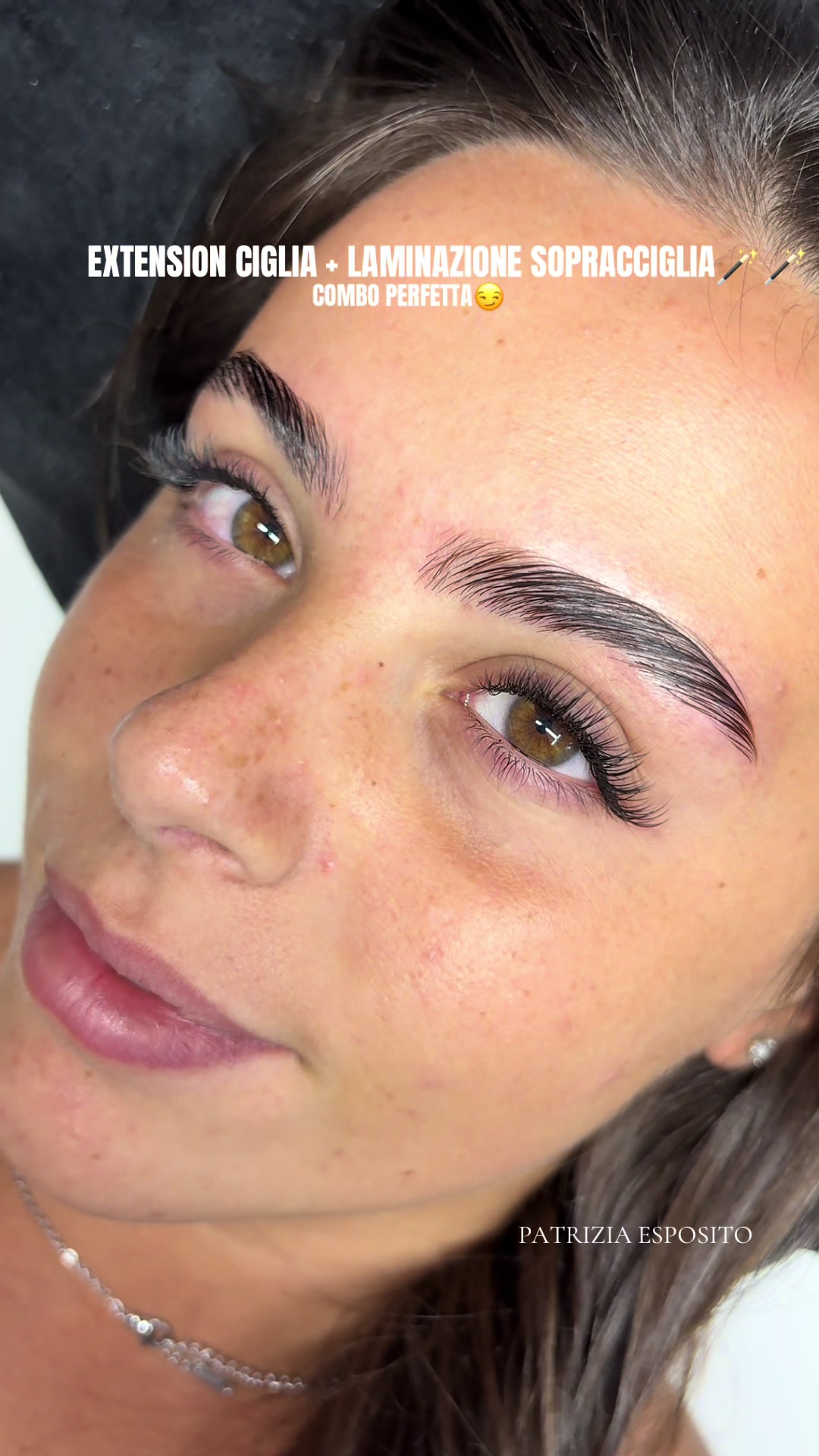 @Patrizia Esposito Lash&Nails