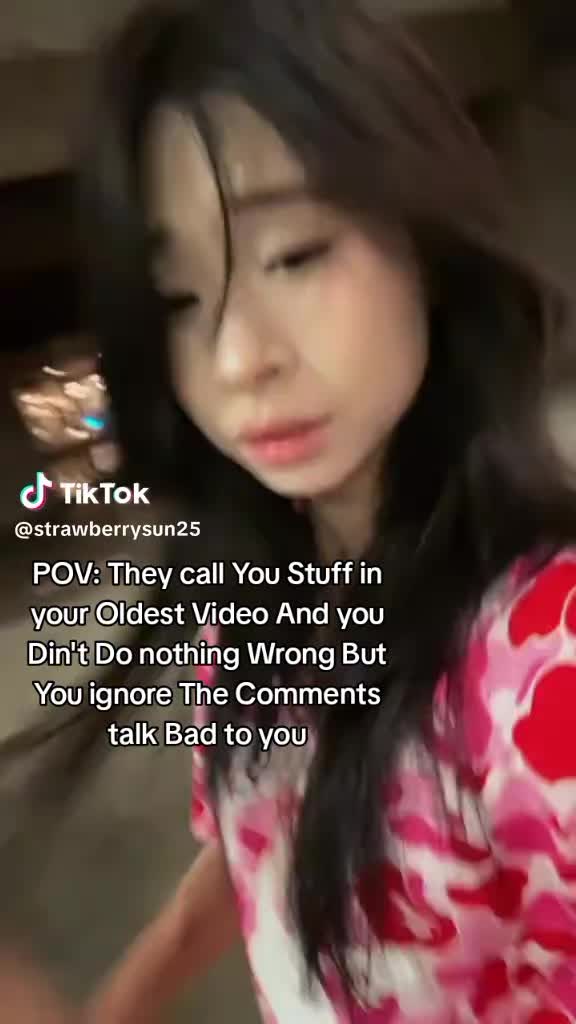 @Amelia_Wu🙈