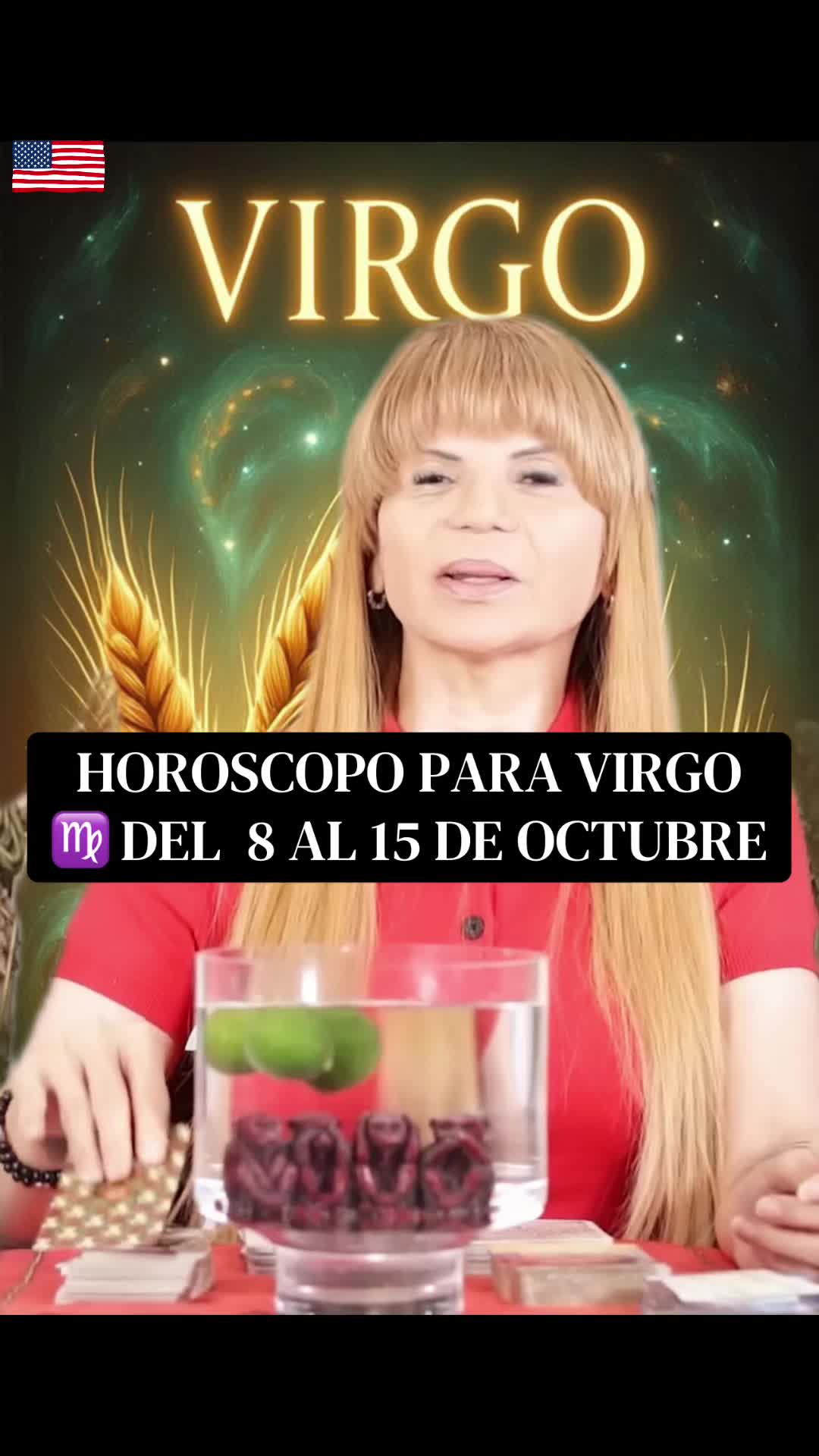 @LA VIDENTE 13 🧿
