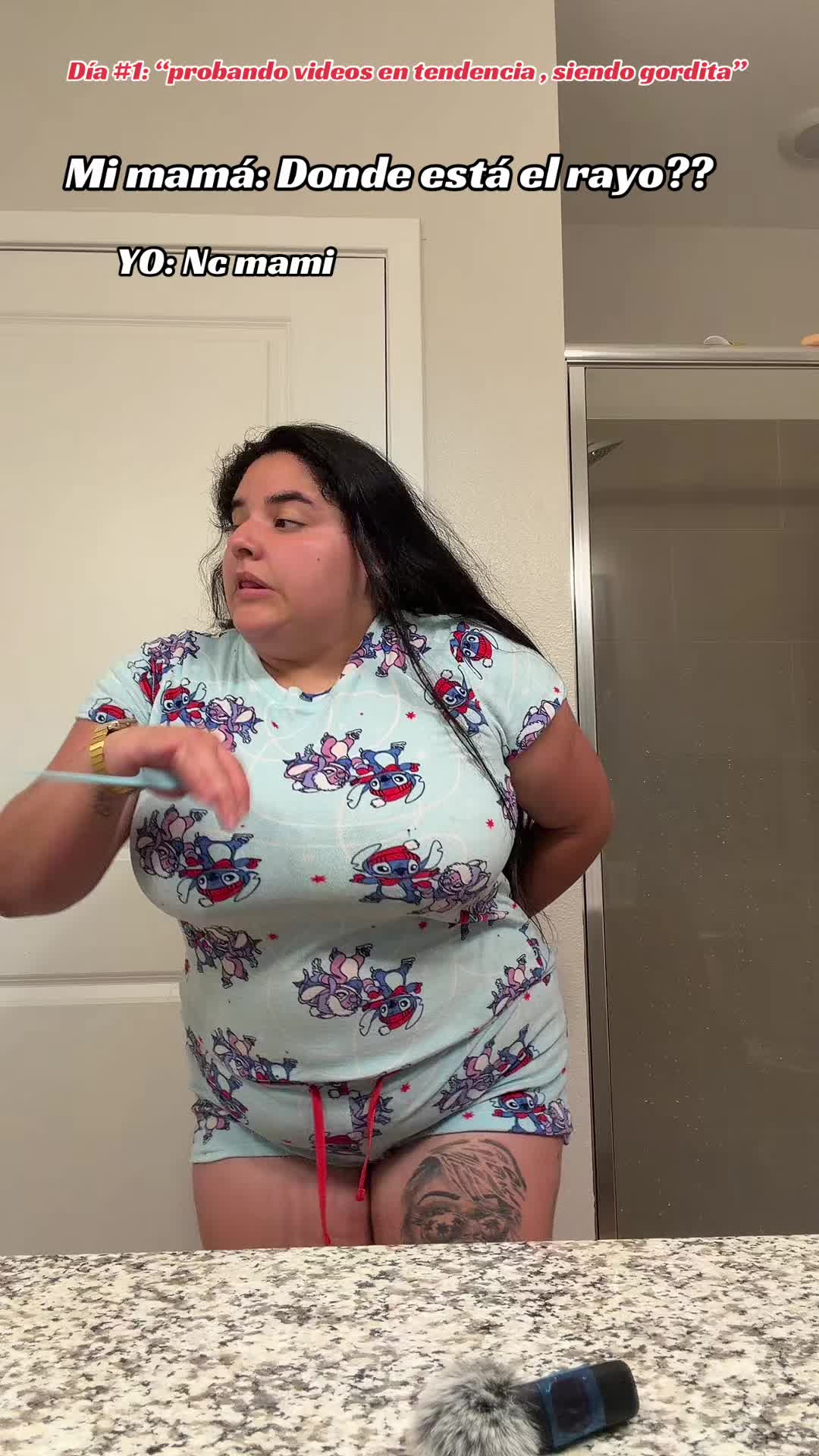 @SaraiRamos