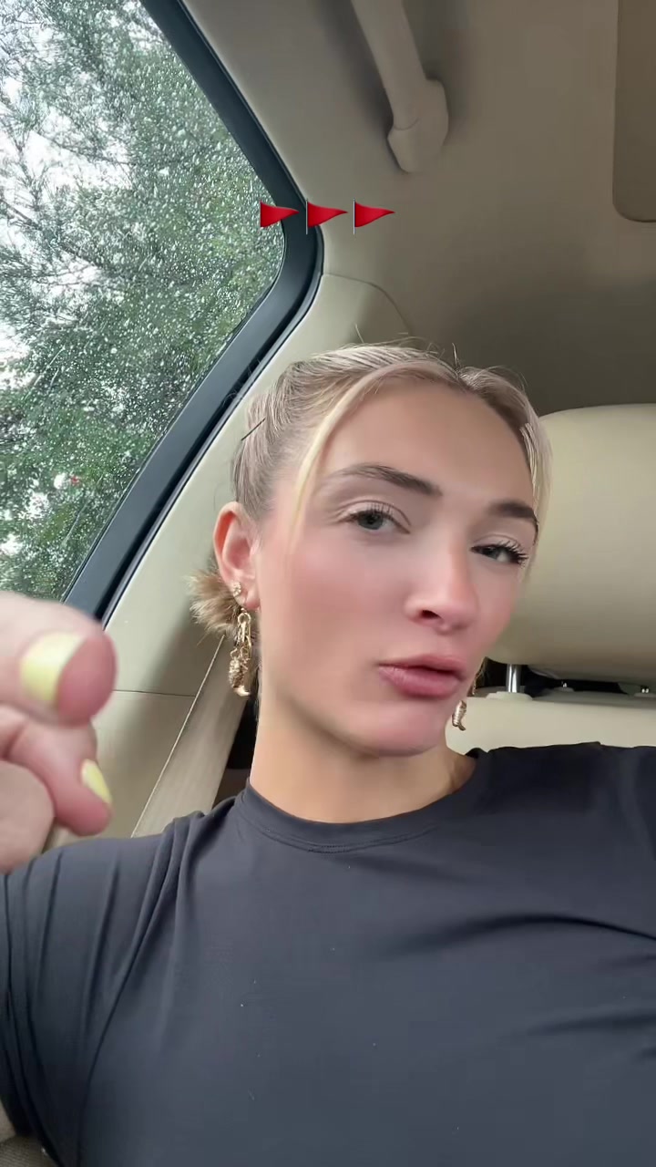@Harley Elizabeth