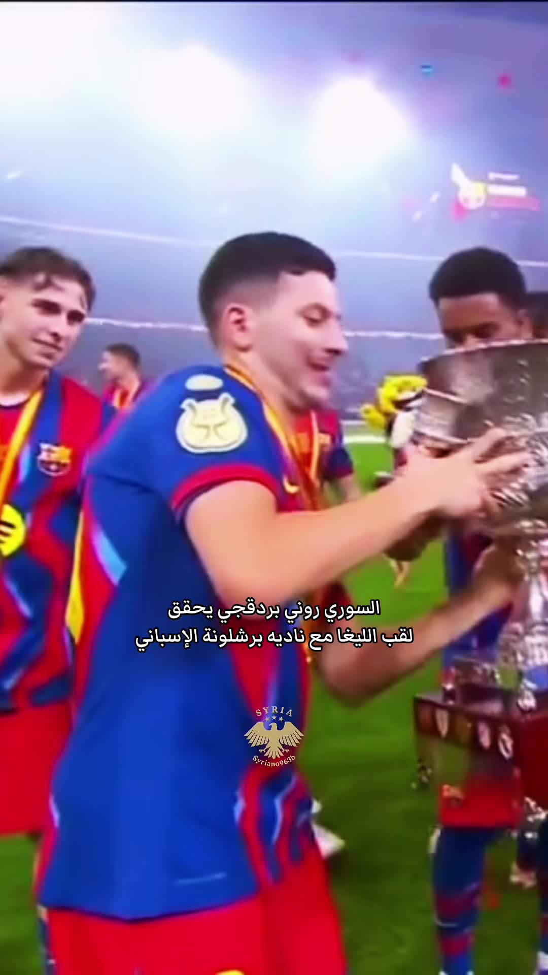 @Syriano/سريانو🇸🇾🦅