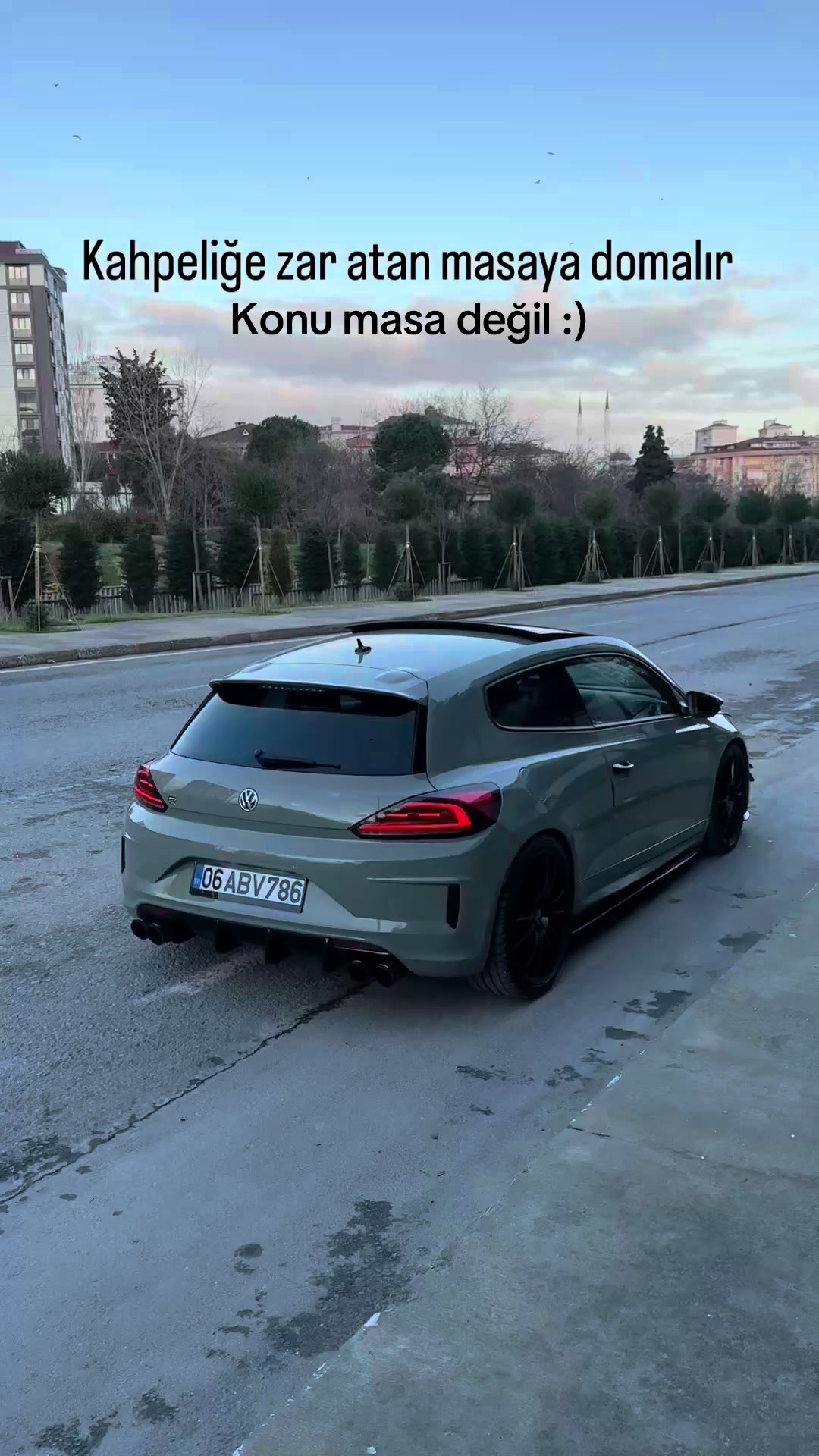 @Emrah Uçar